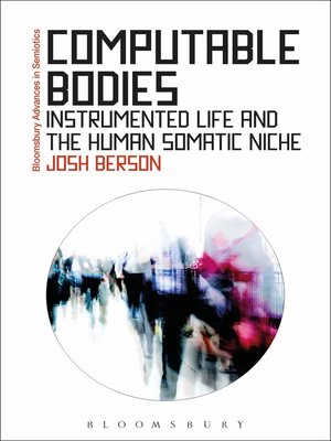 cover image of Computable Bodies